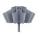 Зонт 90 Points Automatic Reverse Folding Umbrella Серый (90COTNT2008U-GYOO-OS)