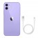 Смартфон Apple iPhone 12 128GB A2403 (фиолетовый)
