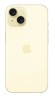 Смартфон Apple iPhone 15 256Gb A3089 Dual: nano SIM + eSIM (Желтый)
