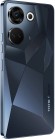 Смартфон Tecno CK7n Camon 20 Pro 8/256Gb (Черный)