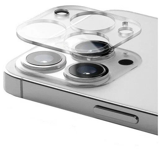 Защитное стекло Apple iPhone 14 Pro/14 Pro Max Supglass XC-30 для камеры