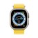 Умные часы Apple Watch Ultra MNHG3 49 мм/One Size корпус из титана, ремешок Band Ocean желтого цвета (Желтый)