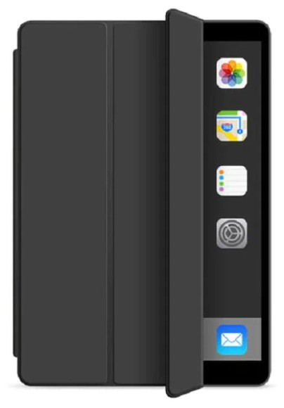 Чехол-книжка Apple iPad mini 6 Mutura черный