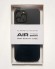 Чехол-накладка для iPhone 12 K-DOO AIR skin черный
