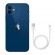 Смартфон Apple iPhone 12 128GB  (синий)
