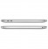 Apple MacBook Pro 13 2560x1600, Apple M2, SSD 256Gb (MNEP3) Silver (2022) (серебристый)