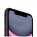 Смартфон Apple iPhone 11 64Gb A2221 (RU/A) Slim box (черный)