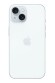 Смартфон Apple iPhone 15 128Gb A3089 Dual: nano SIM + eSIM (Синий)
