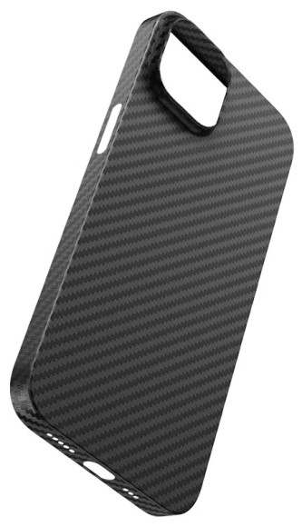 Чехол-накладка для iPhone 14 Pro Max Hoco Magnetic черный