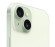 Смартфон Apple iPhone 15 128Gb A3089 Dual: nano SIM + eSIM (Зеленый)
