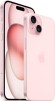 Смартфон Apple iPhone 15 128Gb A3089 Dual: nano SIM + eSIM (Розовый)