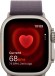 Умные часы  Apple Watch Ultra 2 MRFF3 49мм/M Titanium Indigo Alpine Loop (Индиго)
