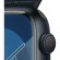 Умные часы Apple Watch Series 9 GPS 41мм One Size (130-200)  MR8Y3  корпус темная ночь Solo Loop ремешок (Темная ночь, Темная ночь)