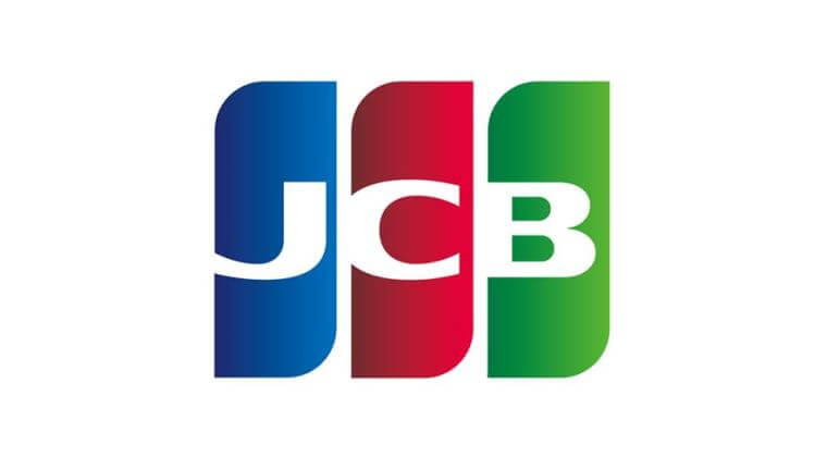 Логотип компании JCB