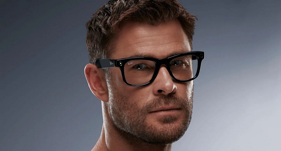 Ray-Ban Meta Wayfarer (Gen 2) 