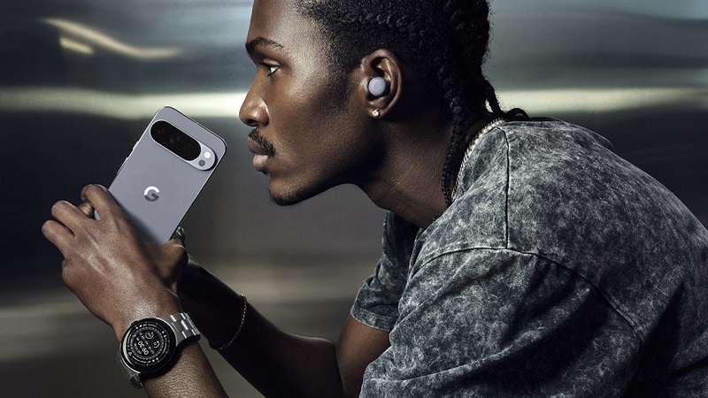 Google Pixel 10 Pro 5G