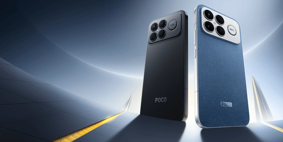Xiaomi POCO F8 Ultra Xiaomi POCO F8 Ultra