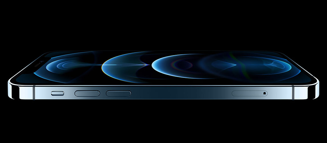Смартфон Apple iPhone 12 Pro Max Смартфон Apple iPhone 12 Pro Max