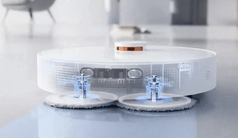 Xiaomi Robot Vacuum X20 Plus