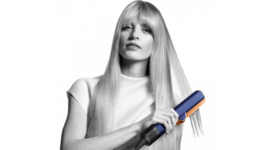 Dyson Airstrait Straightener HT01