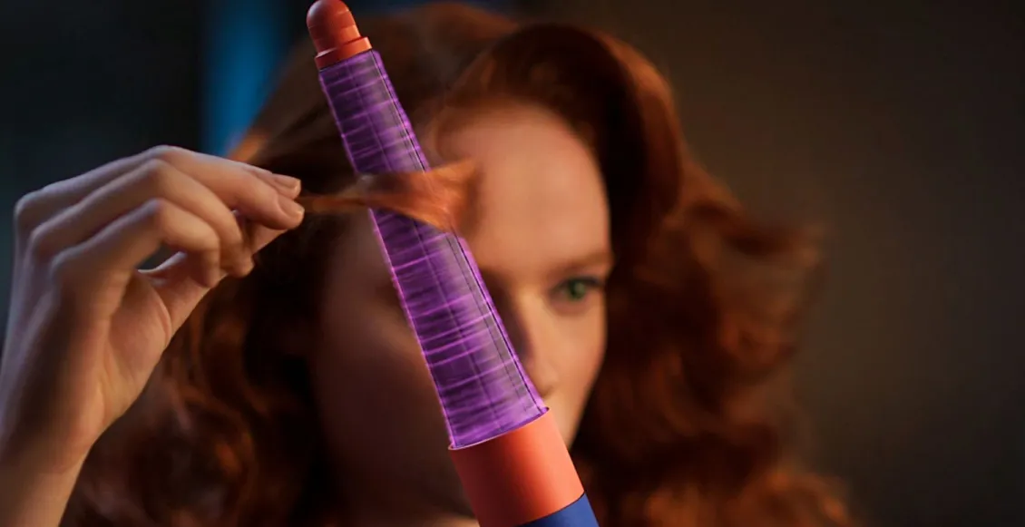 Dyson Airwrap Complete Long ID HS08 