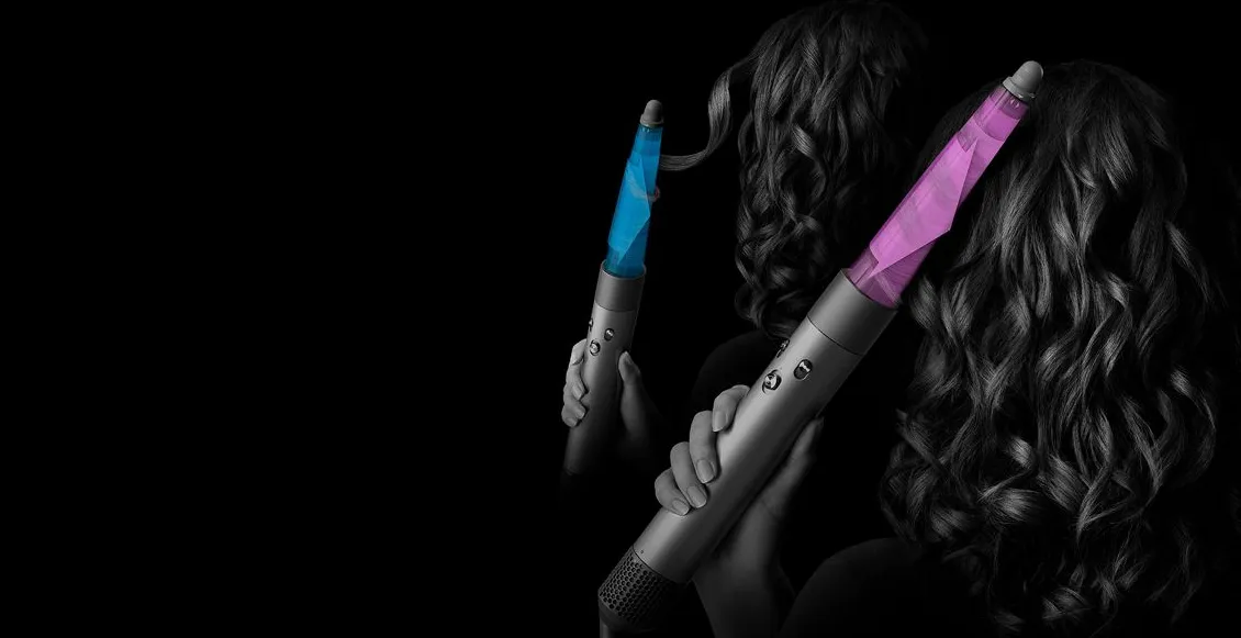 Dyson Airwrap Complete Long ID HS08 