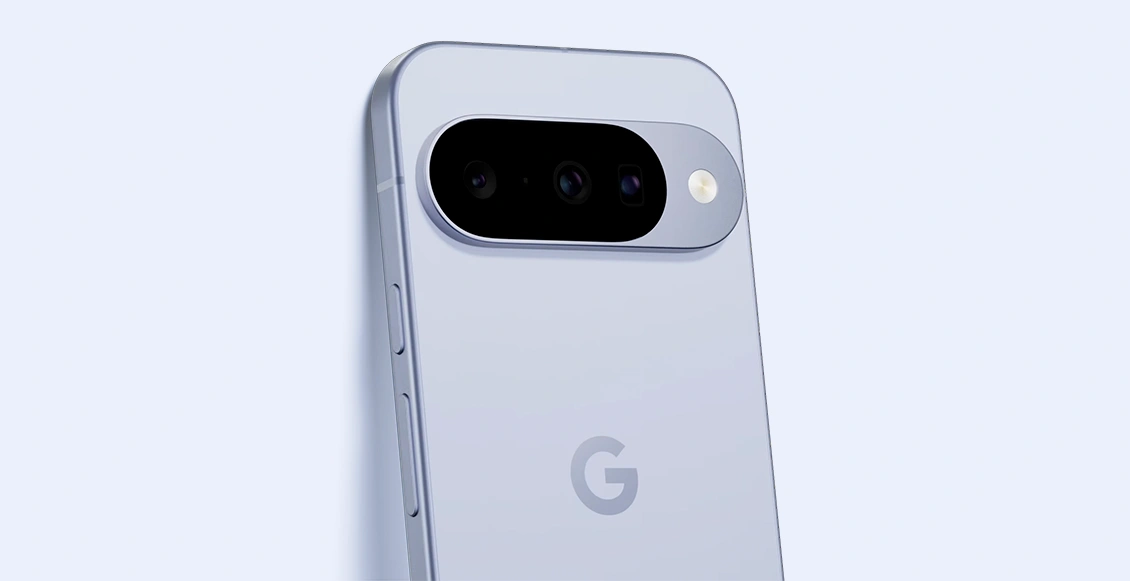  Google Pixel 10 