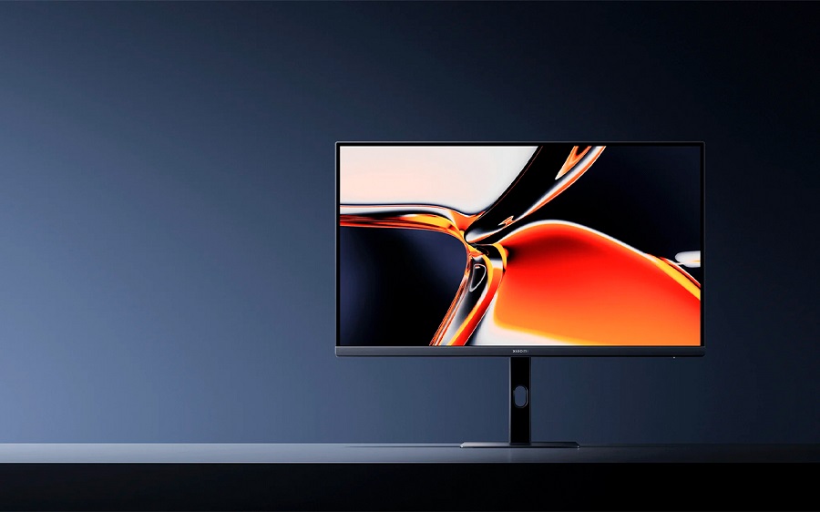 Xiaomi 4K Monitor A27Ui Xiaomi 4K Monitor A27Ui