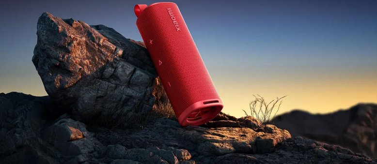 Xiaomi Sound Outdoor