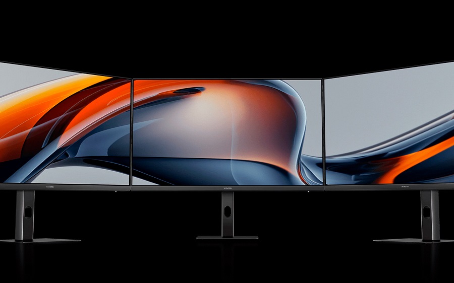 Xiaomi 4K Monitor A27Ui Xiaomi 4K Monitor A27Ui
