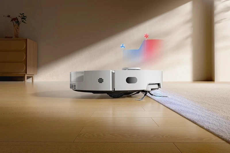 Dreame Bot D20 Plus