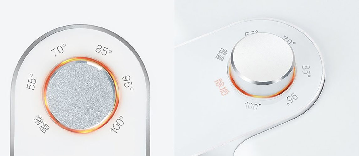 Диспенсер для горячей воды Xiaomi Scishare S2102 Диспенсер для горячей воды Xiaomi Scishare S2102
