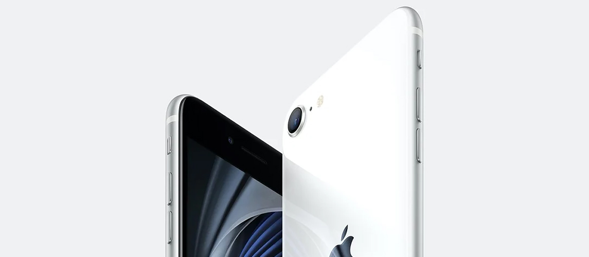 Смартфон Apple iPhone SE 2022