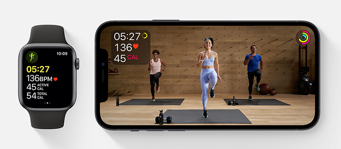 Apple Watch Series 6 with Nike Sport Band Apple Watch Series 6 with Nike Sport Band