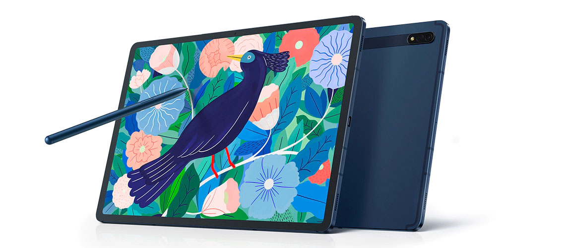 Планшет Samsung Galaxy Tab S7 Plus
