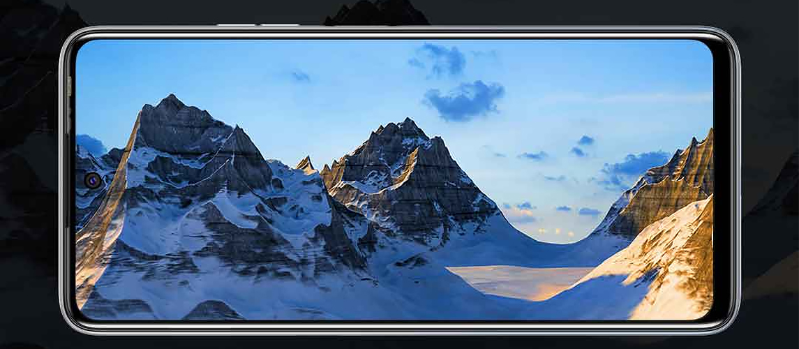 Смартфон Tecno POVA 2