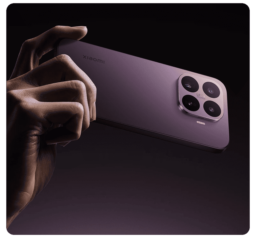 Xiaomi 17T AI функции
