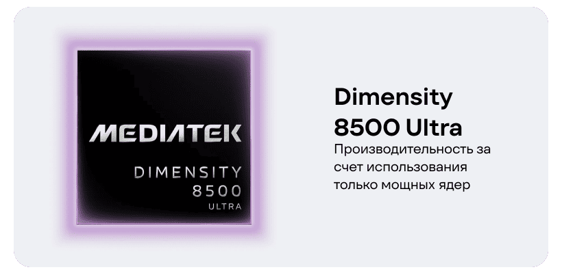 Xiaomi 17T процессор