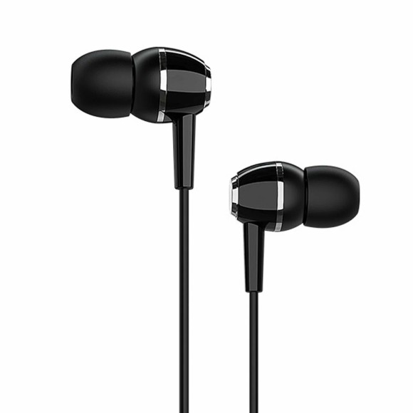 Наушники Borofone BM36 черные Наушники Borofone BM36 черные