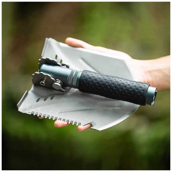 Лопата мультифункциональная Nextool Small Multi-purpose Shovel