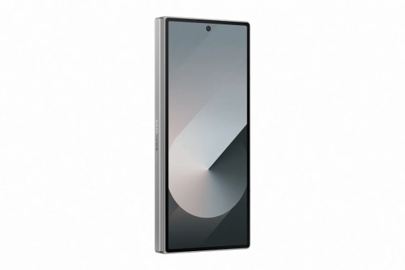 Смартфон Samsung Galaxy Z Fold 6 5G 12/1Tb Global (Silver Shadow)