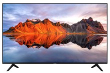 Телевизор Xiaomi TV A 50" 2025 (L50MA-ARU) РСТ
