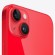 Смартфон Apple iPhone 14 128Gb A2882 Dual SIM (nano-SIM + eSIM) (Red)