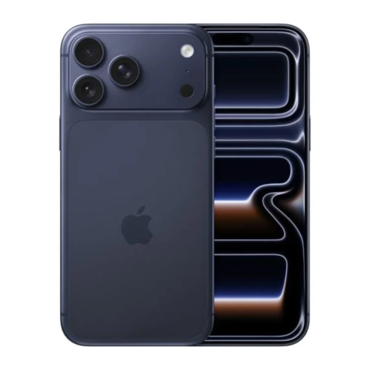 Смартфон Apple iPhone 17 Pro Max 1Tb 1sim (Без RuStore)