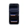 Apple iPhone 17 Pro Max — Cosmic Orange (оранжевый), вид спереди
