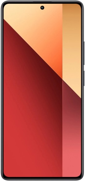 Смартфон Xiaomi Redmi Note 13 Pro 12/256Gb Global (Черный) Смартфон Xiaomi Redmi Note 13 Pro 12/256Gb Global (Черный)