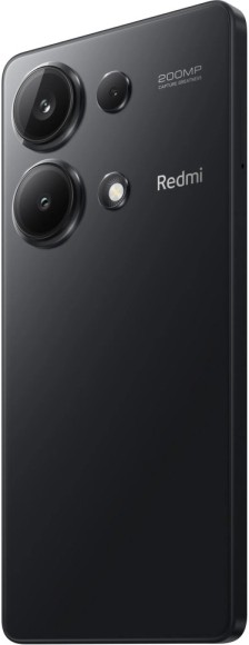 Смартфон Xiaomi Redmi Note 13 Pro 12/256Gb Global (Черный) Смартфон Xiaomi Redmi Note 13 Pro 12/256Gb Global (Черный)