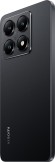 Смартфон Xiaomi 14T 12/512 GB RU, Dual: nano SIM + eSIM (Black Titanium)