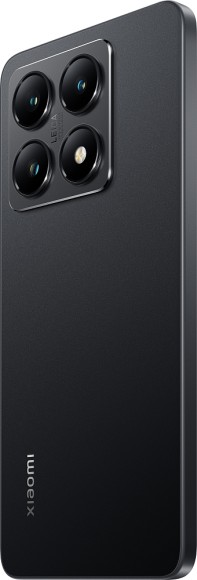 Смартфон XiaoMi 14T 12/512Gb (Black Titanium)