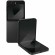 Смартфон Samsung SM-F741B Galaxy Z Flip 6 5G 12/256Gb, Dual: nano SIM + eSIM не РСТ (Crafted Black)